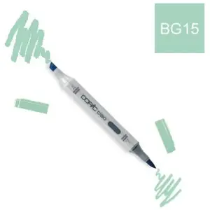 COPIC Ciao - BG15 - Aqua pas cher