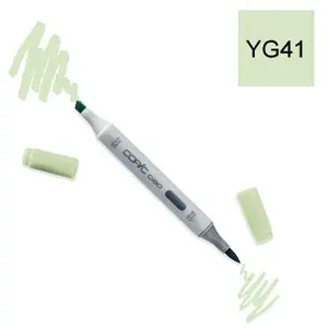 COPIC Ciao - YG41 - Pale green pas cher