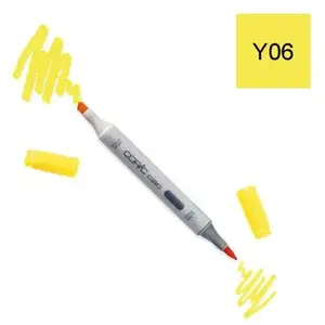Comparateur de prix : COPIC Ciao - Y06 - Yellow