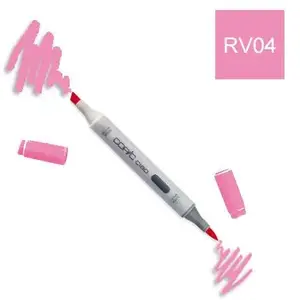 Comparateur de prix : COPIC Ciao - RV04 - Shock pink