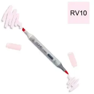 COPIC Ciao - RV10 - Pale pink pas cher