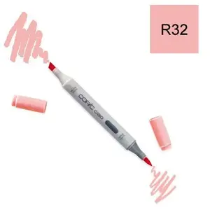 Comparateur de prix : COPIC Ciao - R32 - Peach