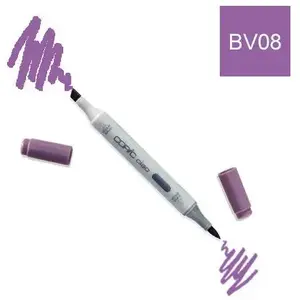COPIC Ciao - BV08 - Blue violet pas cher