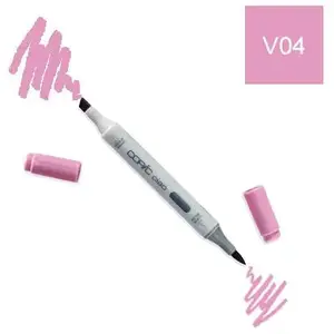 Comparateur de prix : COPIC Ciao - V04 - Lilac