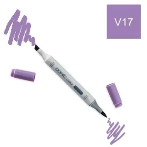 COPIC Ciao - V17 - Amethyst pas cher