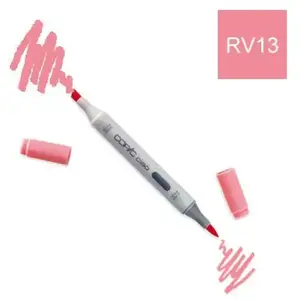 Comparateur de prix : COPIC Ciao - RV13 - Tender pink