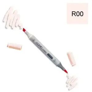 Comparateur de prix : COPIC Ciao - R00 - Pinkish white
