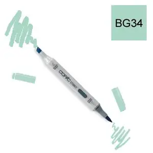 Comparateur de prix : COPIC Ciao - BG34 - Horizon green