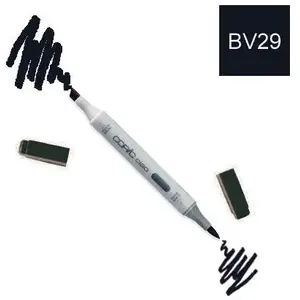 COPIC Ciao - BV29 - Slate pas cher