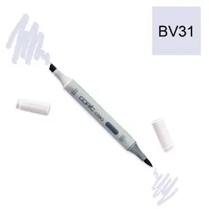 COPIC Ciao - BV31 - Pale lavender pas cher