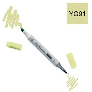COPIC Ciao - YG91 - Putty pas cher