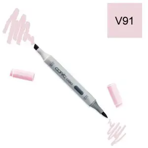 Comparateur de prix : COPIC Ciao - V91 - Pale grape