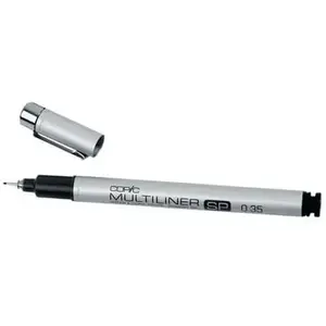 Comparateur de prix : Copic Multiliner SP 0,3 mm
