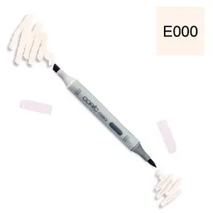 Comparateur de prix : COPIC Ciao - E000 - Pale fruit pink