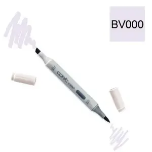 Comparateur de prix : COPIC Ciao - BV000 - Iridescent mauve
