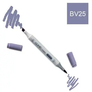 COPIC Ciao - BV25 - Grayish violet pas cher