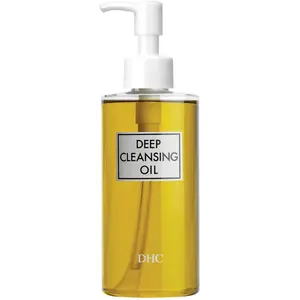 Comparateur de prix : Huile Démaquillante Visage et Yeux Deep Cleansing Oil® DHC - 200ml
