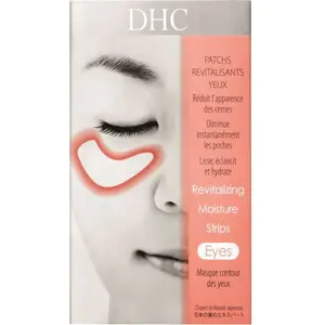 Patchs Revitalisants Yeux - DHC pas cher