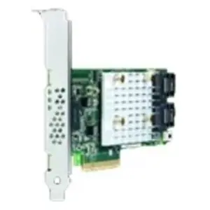 HPE Contrôleur de stockage (RAID) Smart Array P408i-p SR Gen10 - 8 Canal pas cher