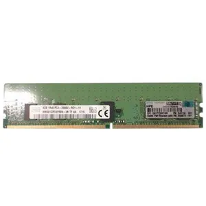 HPE SmartMemory - DDR4 - 8 Go - DIMM 288 broches - 2666 MHz / PC4-21300 - CL19 - 1.2 V pas cher