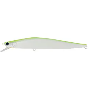 Lucky Craft Minnow Craft Flat Floating 16.5g 130 MmVendu parwaveinn