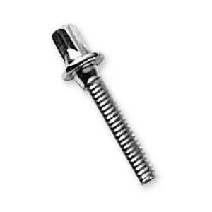 6 tirants Pearl 28 mm pour toms