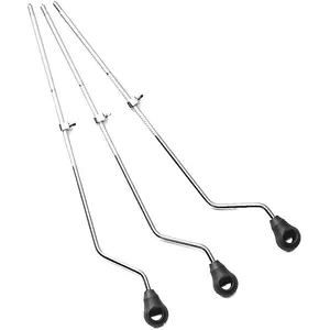 Pearl 3 Pieds De Tom Basse Air Suspension - Pearl Lg40/3 pas cher