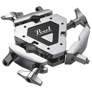 Pearl ADP-30 triple clamp système d'attache rapide