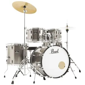 Comparateur de prix : Pearl RS505C-C707 Batterie Roadshow Bronze Metallic