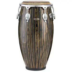 Pearl PCF125HV644 Havana Series 12.5 x 52 pouces tumba