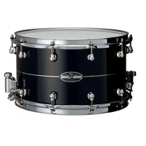 Comparateur de prix : Pearl HEK1465 Hybrid Exotic KapurFiberglas 14x6.5 pouces caisse claire