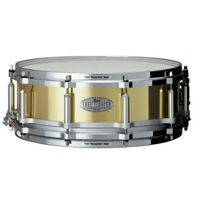 Comparateur de prix : Pearl FTBR1450 Free Floating Task Specific caisse claire 14 x 5 pouces