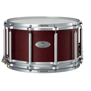 Comparateur de prix : Pearl FTMH1480 Free Floating Task Specific caisse claire 14 x 8 pouces