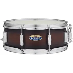 Comparateur de prix : Pearl DMP1455S/C260 Decade Maple Satin Brown Burst caisse claire