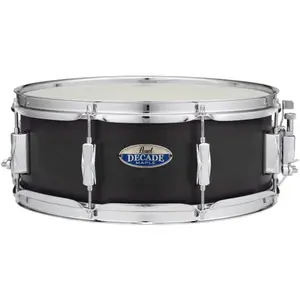 Comparateur de prix : Pearl DMP1455S/C227 Decade Maple Satin Slate Black caisse claire