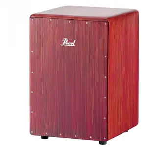 Cajon Boom Box Pearl CBB