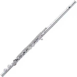Pearl Flute Pfa207s - Flûte Alto Tête Droite