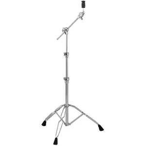 Comparateur de prix : Pearl BC-930 - Stand cymbale mixte droit-perche double embase