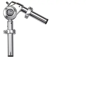 Comparateur de prix : Accessoires batteries PEARL TH-1030S - GYRO LOCK COURT Supports & pieds tom