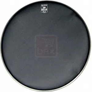 Pearl Pearl Mfh-14 14"" Peau Silencieuse pas cher