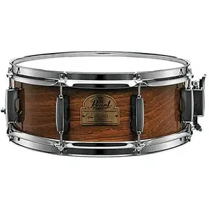 Comparateur de prix : Pearl OH1350 Power Piccolo Omar Hakim 13" Natural Caisse claire