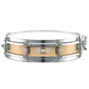 Pearl Pearl M1330-102 - Caisse Claire Piccolo - Natural Maple 13x3