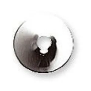 Coupelle de tilter de stand cymbale - Pearl PR135 pas cher