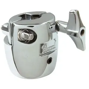 Pearl Pearl Pcl-100 Clamp (Fixation Tom / Perche) Pour Rack Dr-501 Et Dr-503 pas cher