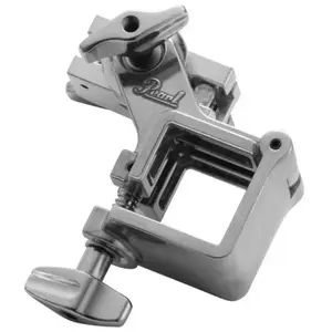 Pearl Clamp Orientable Pour Rack Batterie - Pearl Pcx200 pas cher