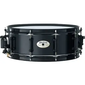 Pearl UCA1450/B Black Lacquer UltraCast aluminium caisse claire 14 x 5...