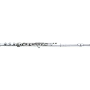 Pearl Flute 795R Elegante - Patte d'Ut (Clétage creux et en ligne) pas cher