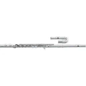 Pearl Flute Pfa201su - Flûte Alto 2 Têtes