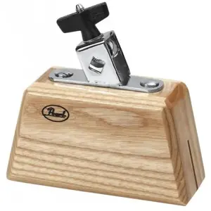 Percussions PEARL TONE BLOCK FRENE PAB-20 - PETIT MODELE Blocks & wood-blocks pas cher