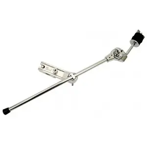 Perchette avec clamp intégré - PEARL - CH70 - Blanc - Adulte pas cher